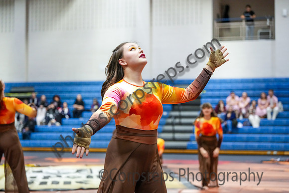 Upper Moreland Guard_250125_Spring-Ford-01626