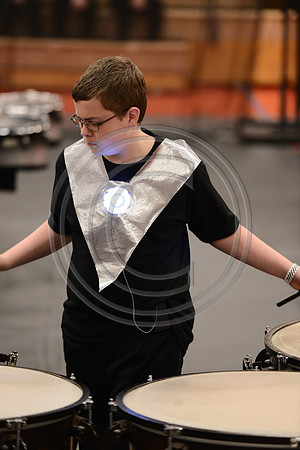 South Brunswick Drumline-1028