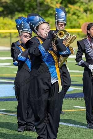 Jefferson Township Band_240914_Sparta High School-JB00279