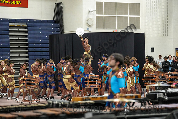 United Percussion World_250323_Toms River-06693