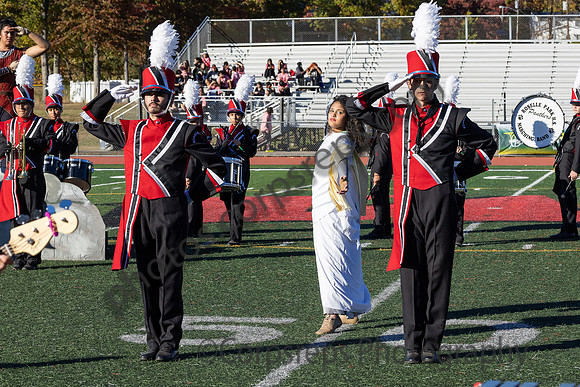 Roselle Park Band_241020_Woodbridge-JB00002