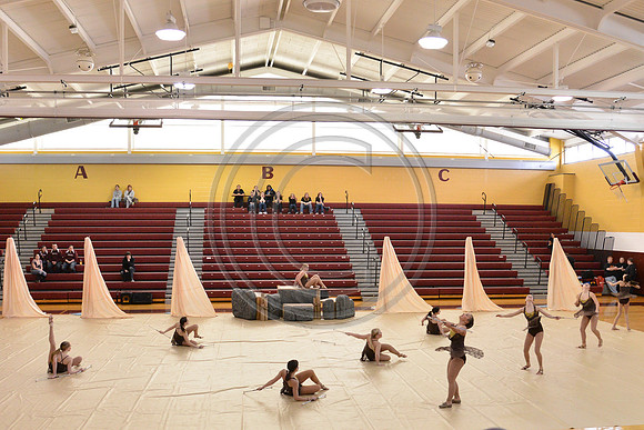 Kutztown Twirlers-492