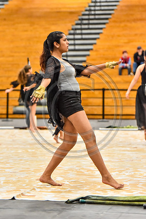N-8 Winterguard Novice_180421_South Brunswick-2522