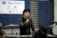 Old Bridge Drumline