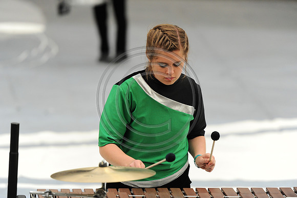 Juniata Valley Drumline-868