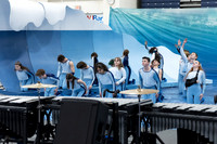 Spring-Ford Drumline_250322_RWJ Barnabas Health Arena-JB00005