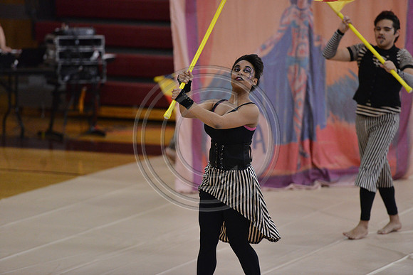 Milton Hershey Guard-785