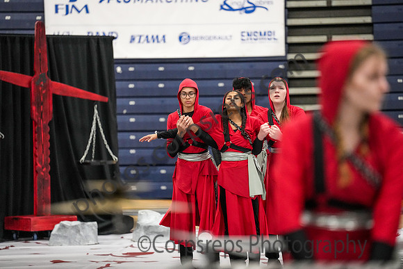 Appoquinimink Drumline_250323_Toms River-01743