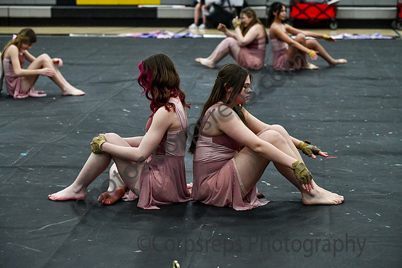 Catasauqua Guard_250322_Lake Lehman-DJK01801