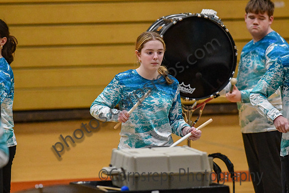 Middletown Area Percussion_250301_Wilson-DJK01432