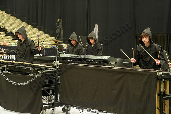 Lake Lehman Drumline_250501_Wildwood-mg04844