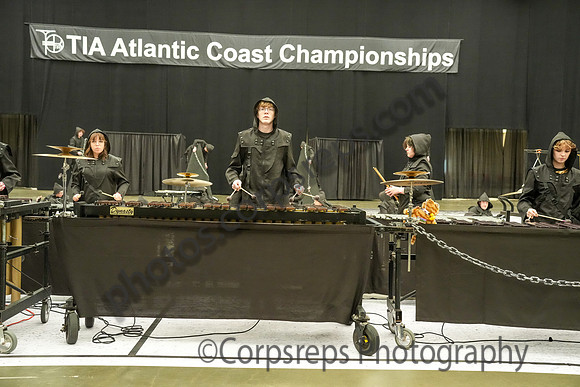 Lake Lehman Drumline_250501_Wildwood-mg04840