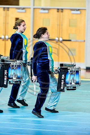 Hatboro-Horsham Drumline-140
