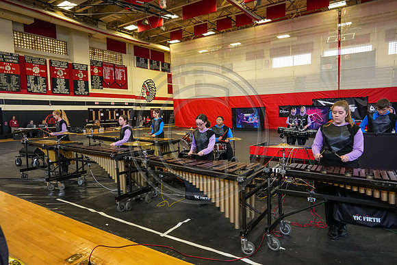 Coatesville Drumline_220409_Coatesville-07640