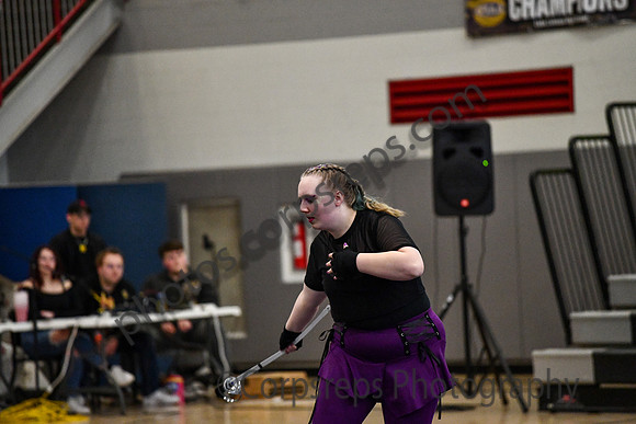 Lake-Lehman Guard_250322_Lake Lehman-DJK01970