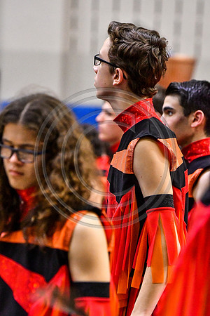 Southern Regional Drumline_190330_Spring-Ford-3728