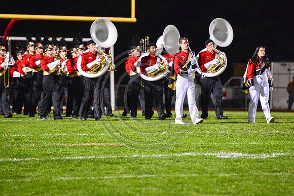 Penncrest