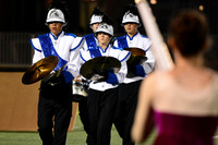 Nazareth Area High School  Blue Eagle-1212