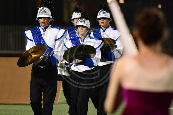 Nazareth Area High School  Blue Eagle-1212