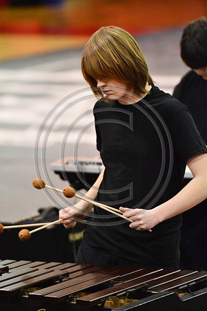 Edison Drumline-989