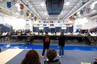 Clover Drumline_250322_RWJ Barnabas Health Arena-JB00001
