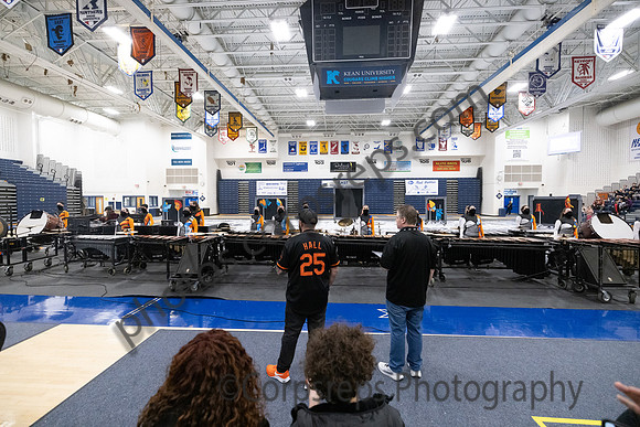 Clover Drumline_250322_RWJ Barnabas Health Arena-JB00001