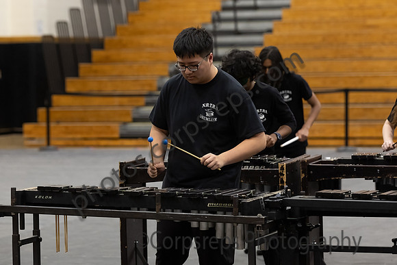 North Brunswick Percussion_250405_South Brunswick High School-JB00030