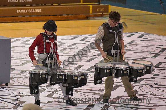 Hopewell Valley Central_250315_North Penn-DJK00340