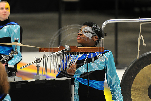 Abington Drumline-2750