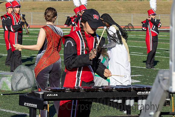 Roselle Park Band_241020_Woodbridge-JB00010