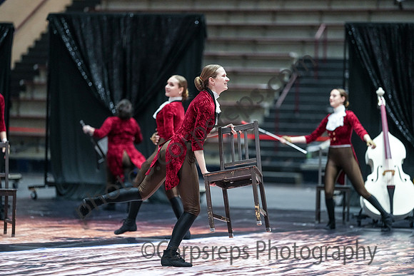 Spring-Ford Guard_250322_Bethlehem-05877