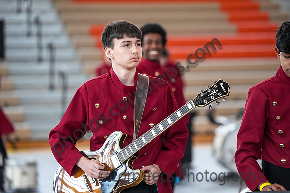 Penncrest Drumline_250426_Perkiomen Valley-00328