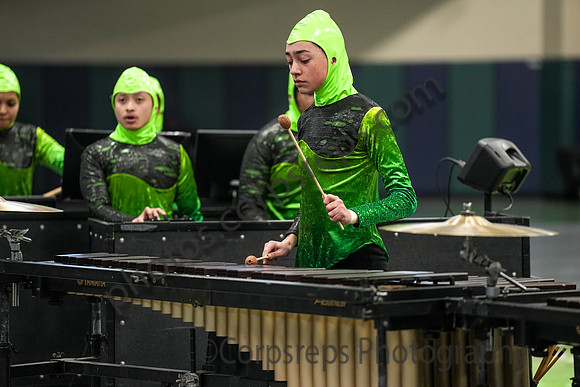 Norwalk Drumline_250308_Dartmouth-03106