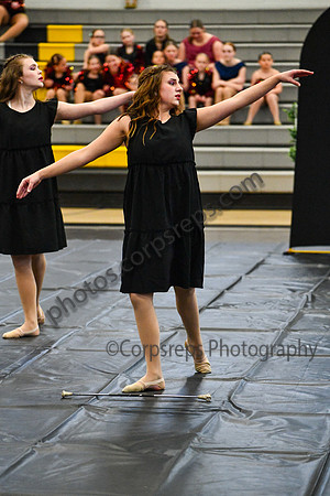 Impact Twirlers_250322_Lake Lehman-DJK00586