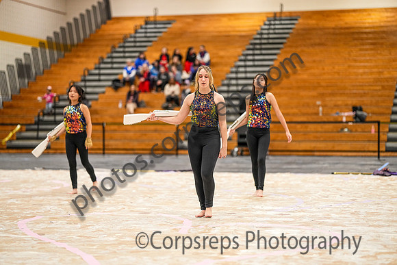 N-8 Winterguard Novice_250222_South Brunswick-00905