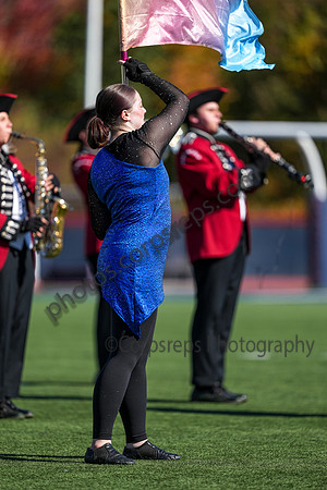 Haddonfield Memorial_241020_Eastern Regional-00881