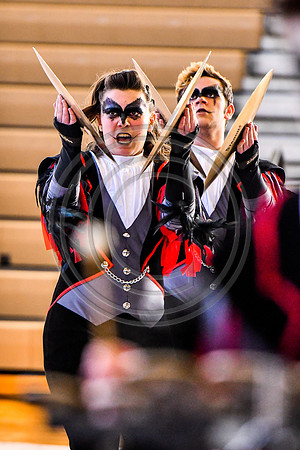 Perkiomen Valley Drumline_180324_Perkiomen Valley-8818