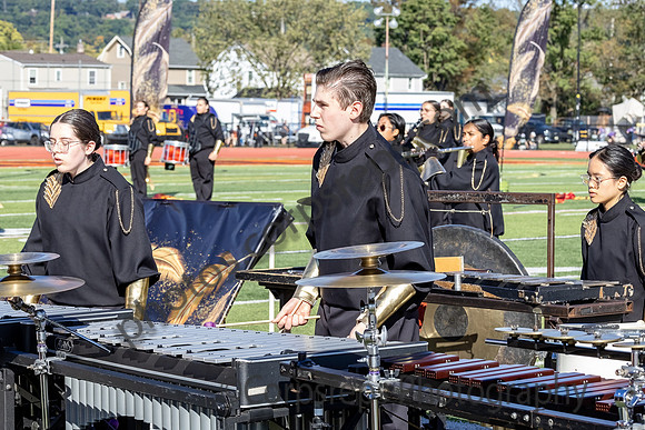 Immaculata Band_241005_Somerville High School-JB00317