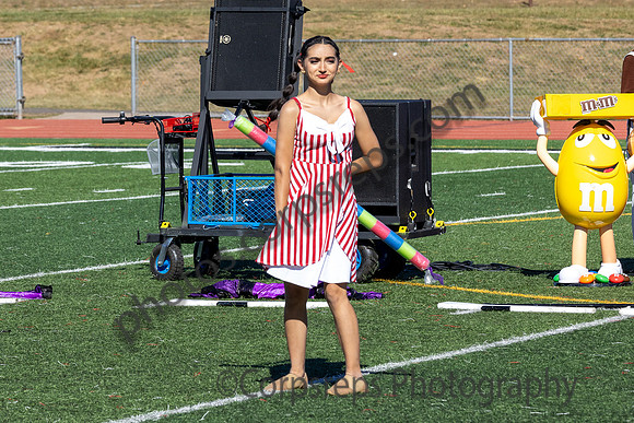Arthur L Johnson Band_241020_Woodbridge-JB00029