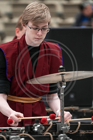 Lake Lehman Drumline_220428_Wildwood-05817