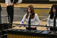 Catasauqua Percussion_250322_Lake Lehman-DJK02375