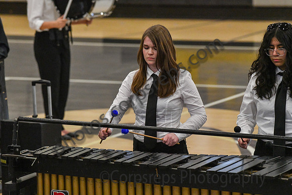 Catasauqua Percussion_250322_Lake Lehman-DJK02375