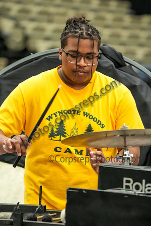 Cheltenham Drumline_250501_Wildwood-mg02323