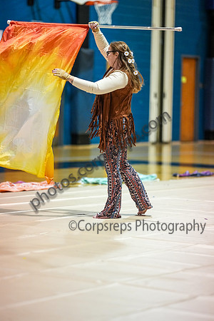 High Voltage Senior Guard_250201_North Penn-00763