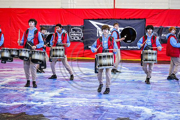 Marple-Newtown Drumline_220409_Coatesville-01740