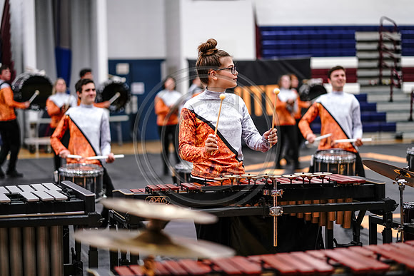Eastern Regional Drumline_190428_Eastern Regional-08384