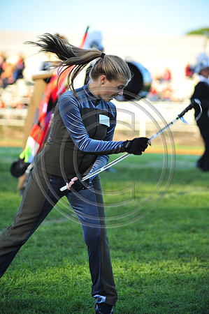 Timber Creek Regional