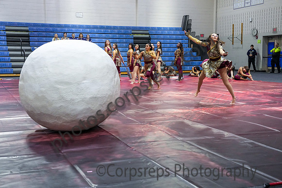Unionville Guard_250125_Spring-Ford-01449