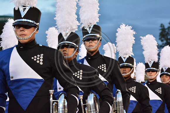 Blue Knights-Sacramento-1935