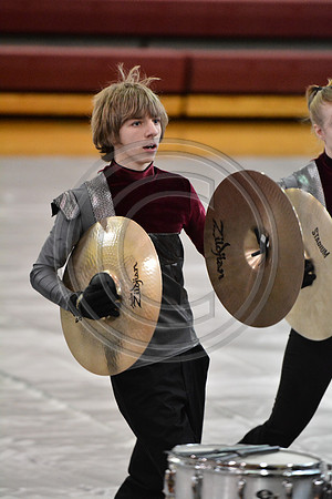 Starcross Drumline-081